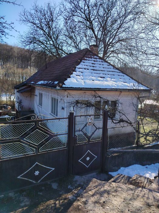 Case de vânzare Valcele Covasna