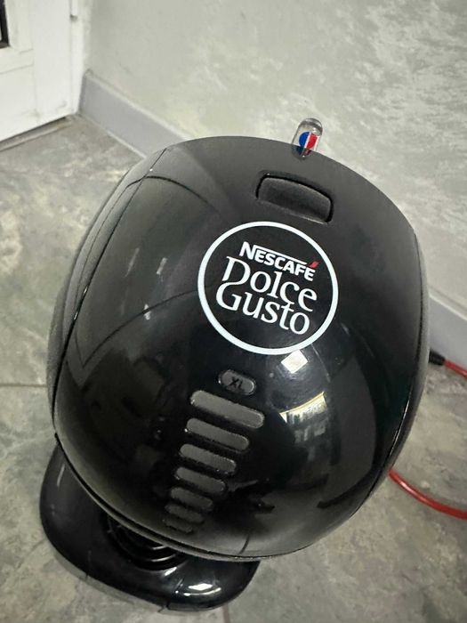 Капсулна кафемашина Krups KP130 Nescafé Dolce Gusto Lumio