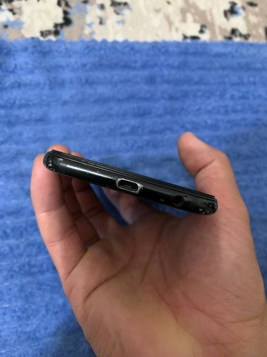 Samsung galaxy a6 plus