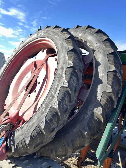 Vand roti tehnologice 230 95 R44