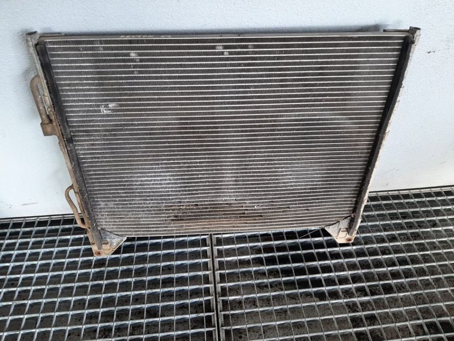 radiator clima  2.7 d  ssangyong rexton 2 gab