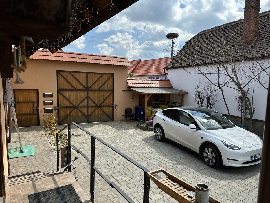 Casa -   Cristian