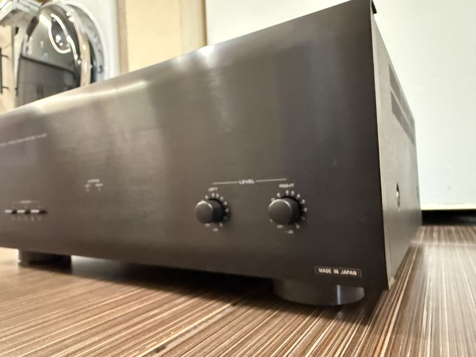Yamaha MX-830 качествено Стъпало