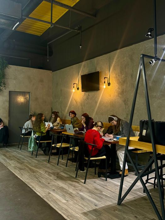 Cafenea + snack bar de vânzare – Sigma Center Cluj-Napoca