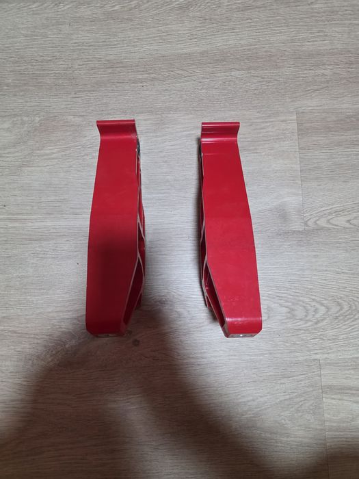 Spindle Polaris Pro Rmk 800 Axys