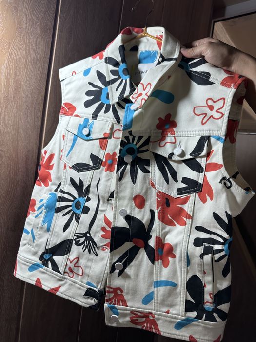 Стильные одежды