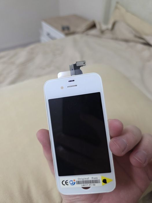 Экран (дисплей) IPhone 4s