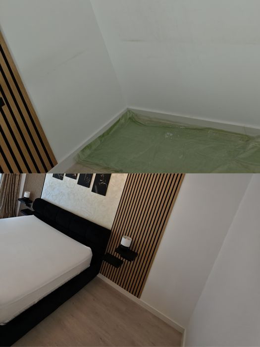 Închiriezi fără griji! Noi  administrăm tot, tu iei banii!(Zugrav,zidar,instalator, curățenie,designer)
