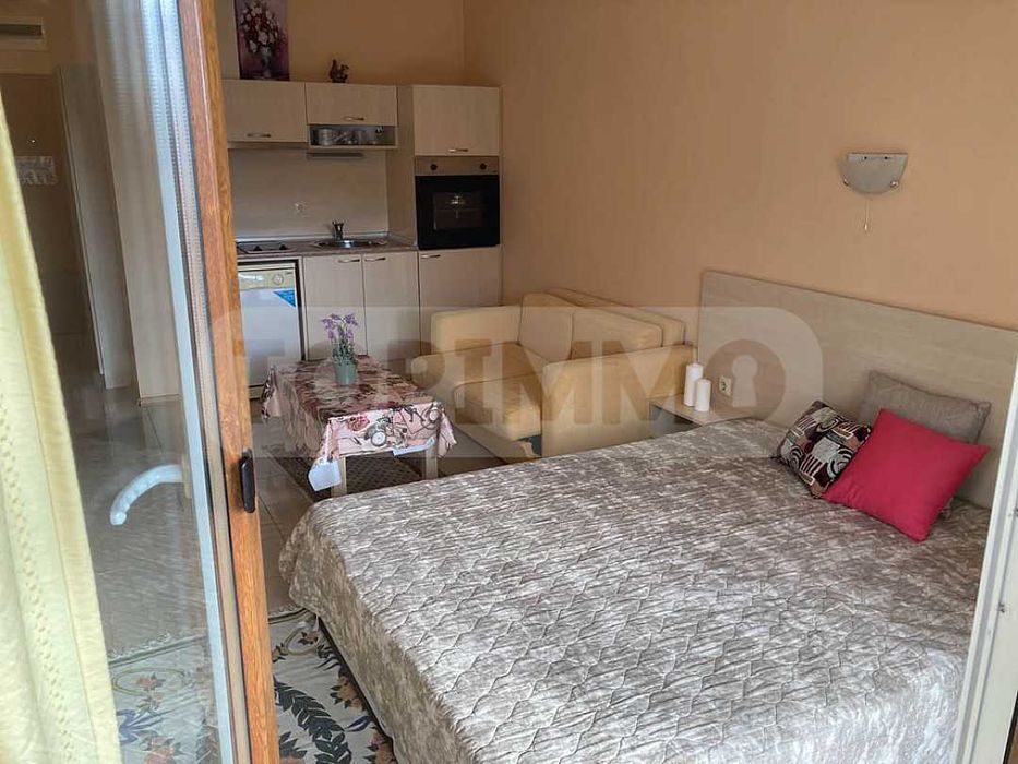 Продава се Едностаен апартамент в с. Рогачево, Област Добрич - 38 кв.м за 1314 €/кв.м - Снимка #6