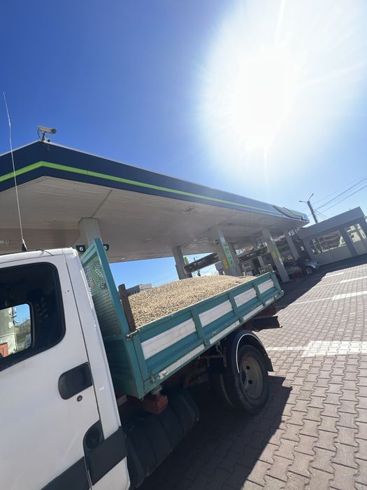 Demolari/debarasari moluz Craiova si imprejurimi