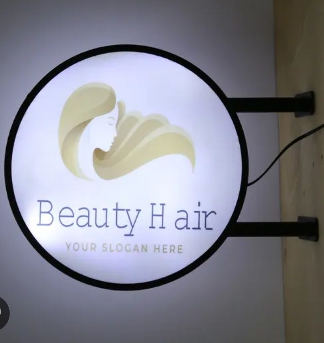 Наружная реклама