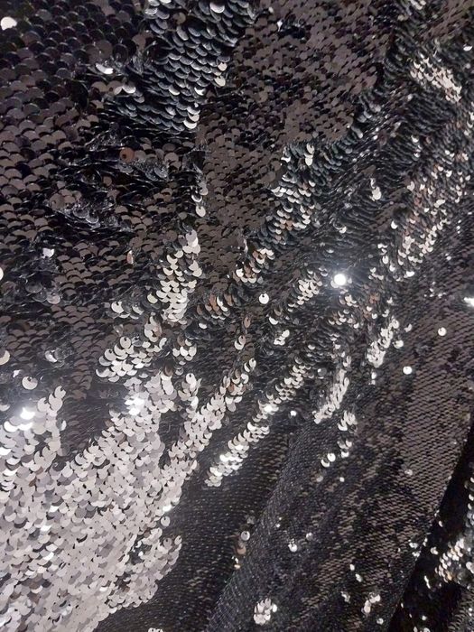 Qora ko'ylak.  Вечернее платье