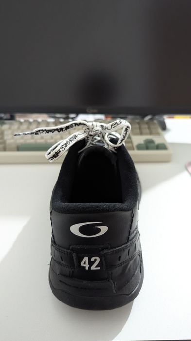 Кроссовки Balenciaga