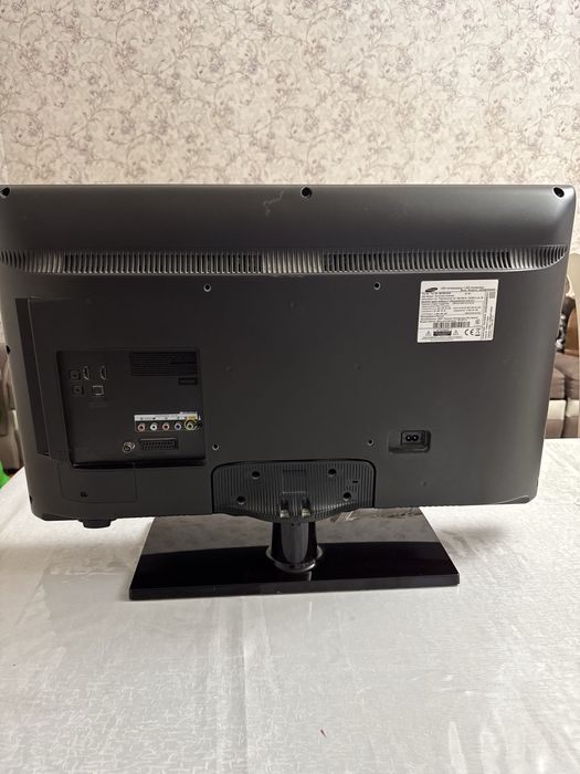 Телевизор Samsung