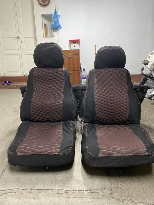 Продам сидение от ваз 2109