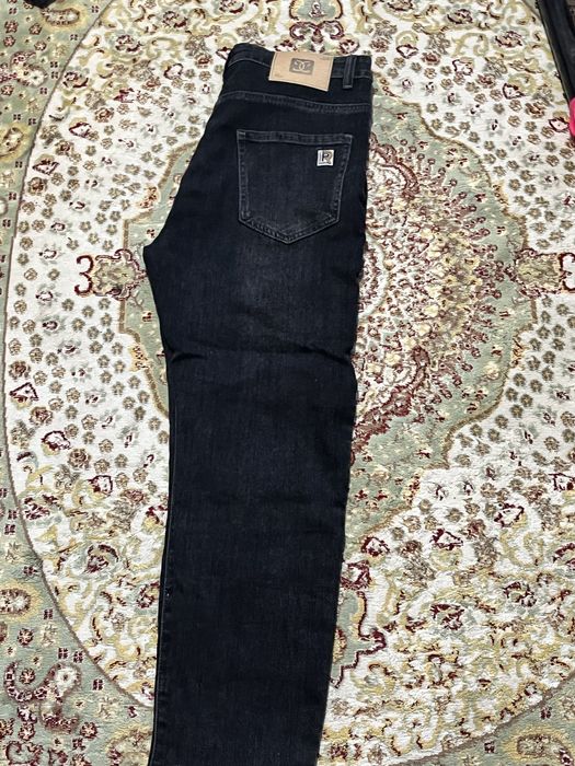 Джинсы 2 расцветок