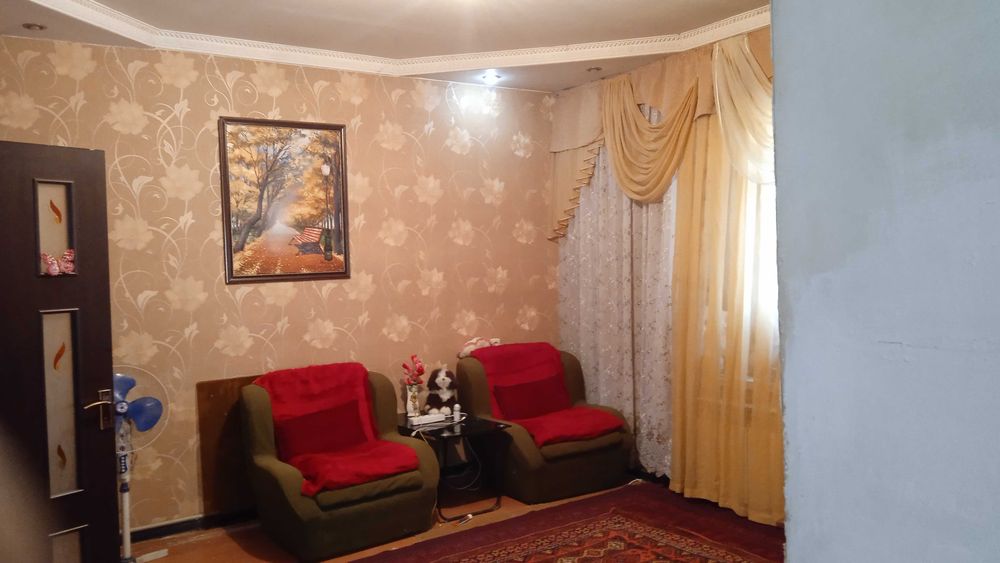 Продается часть дома 6.5 сот
