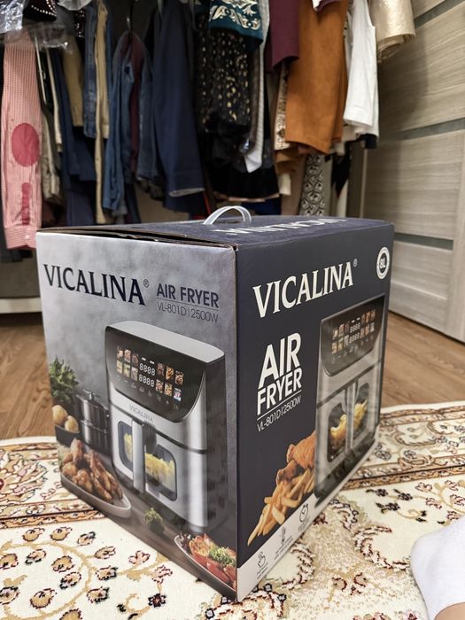 Аэрогриль Vicolina