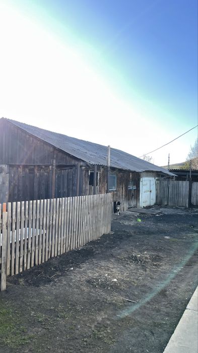 Продам благоустроинный дом