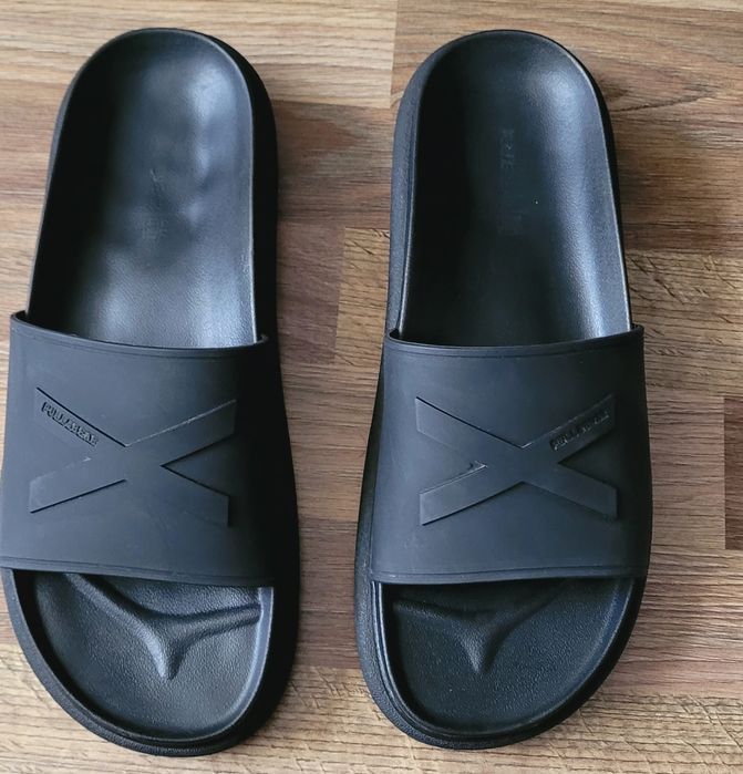 Papuci bărbătești