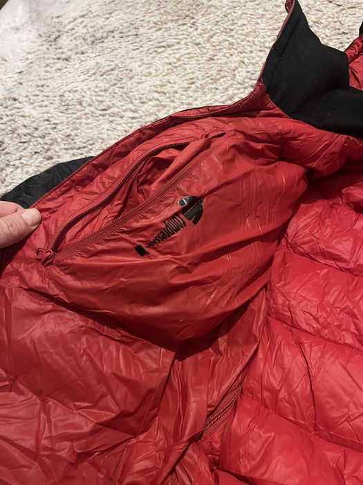 Bergans Of Norway Sauda Down-оригинално мъжко яке