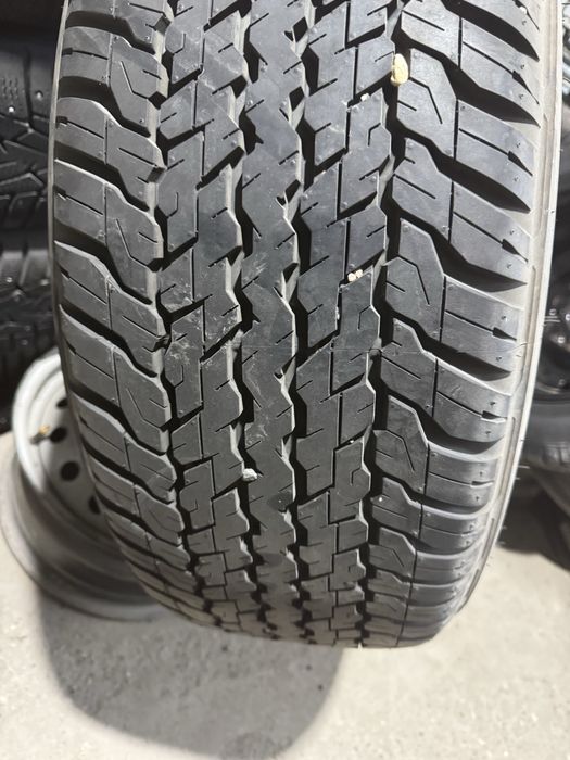 Запаска шина диск в сборе 285/60 R18 5x150