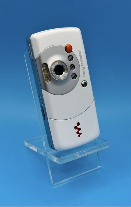 sony ericsson walkman w810i