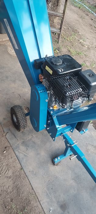 Tocator crengi nefolosit.