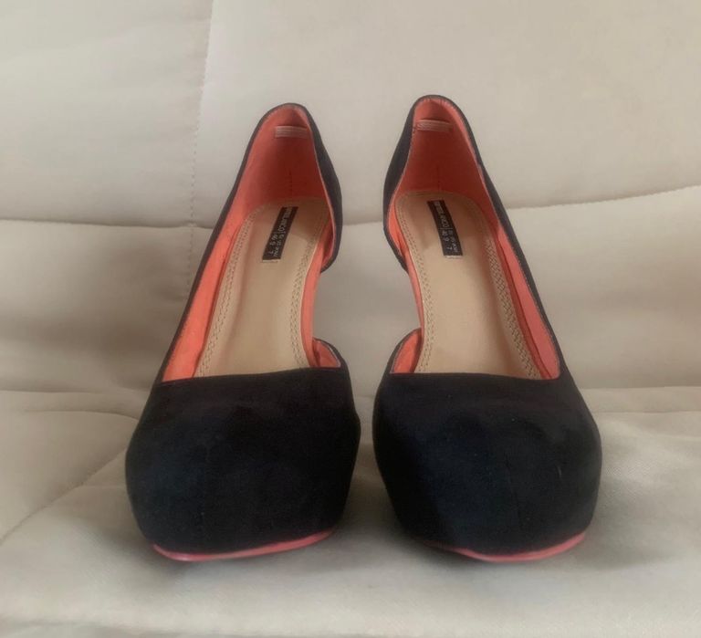 Pantofi smart casual dama