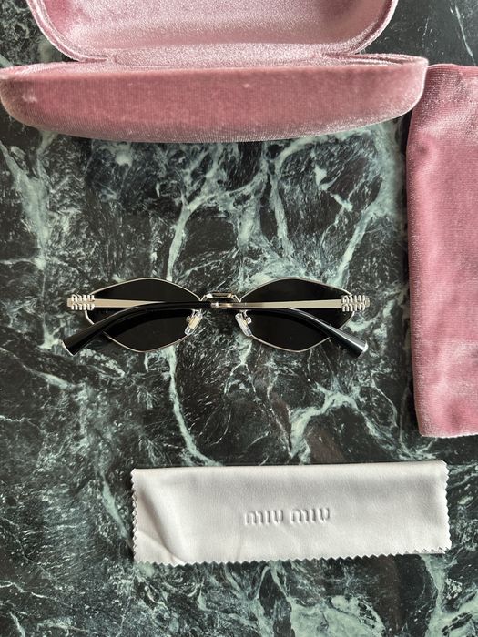 Оригинални Miu Miu Очила