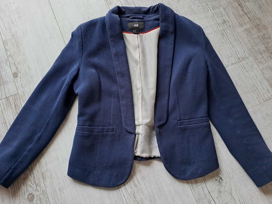 Sacou dama H&M casual 38