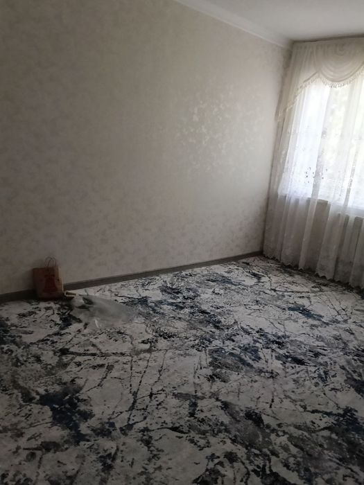 Успей купить..! 1в2-Комн. Чистая. Сампи. Сельхоз. Микрорайон. ТАШГРЭС.