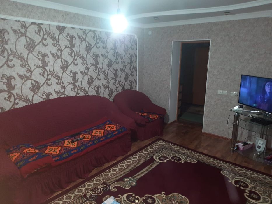 СРОЧНО Продам квартиру