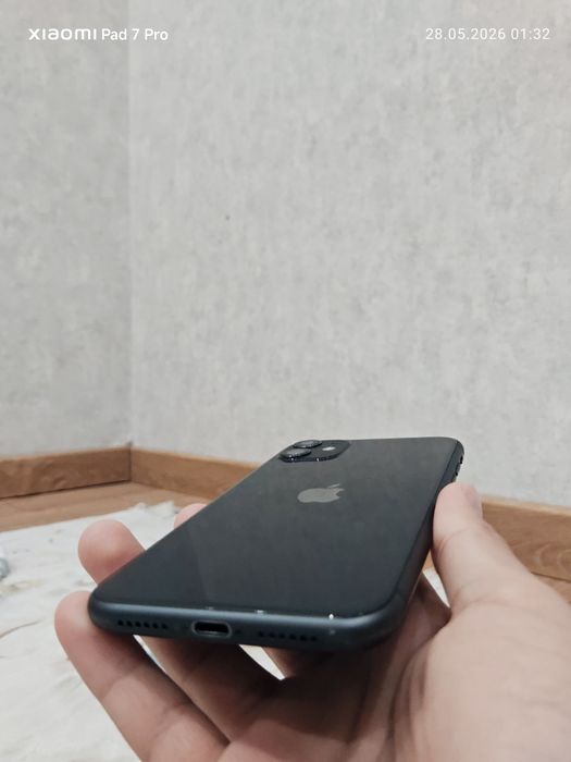 Iphone 11 обмен или продам