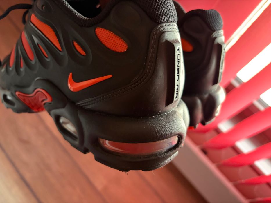 Nike air max Tuned