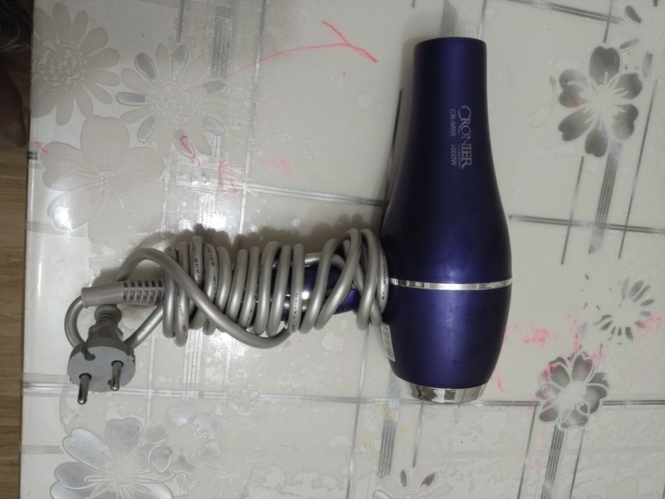 Продам фен профессиональный