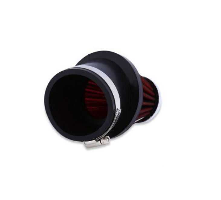 Спортен Въздушен Филтър Универсален - Червен