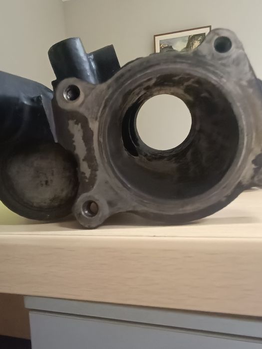 EGR за Опел Мерива 1.7,