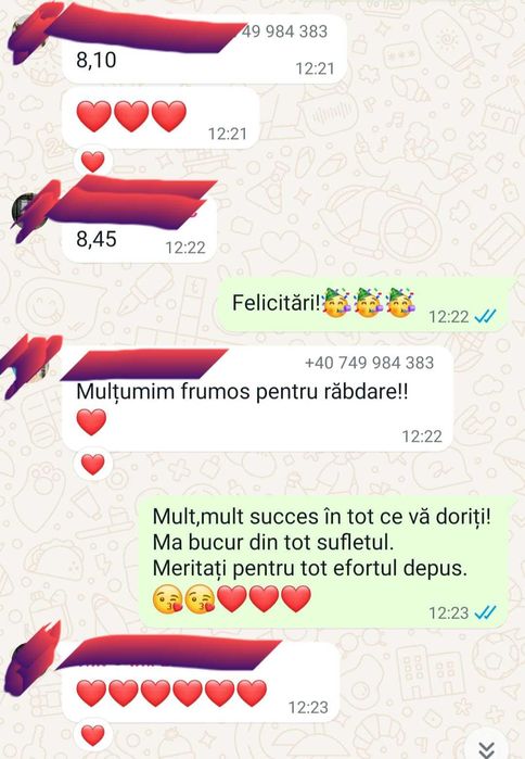 Matematica- Evaluare Nationala +BAC Tehnologic si Stiinte