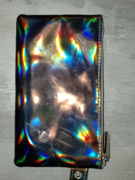 Portfard Jimmy Choo