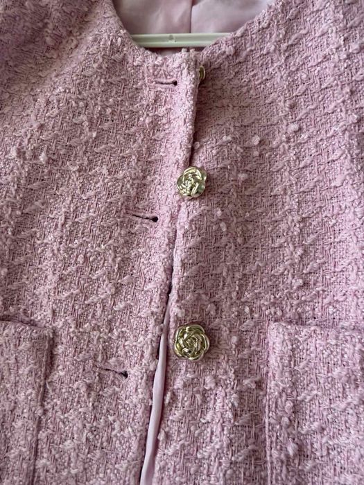 Дамско сако букле  Неизползвано