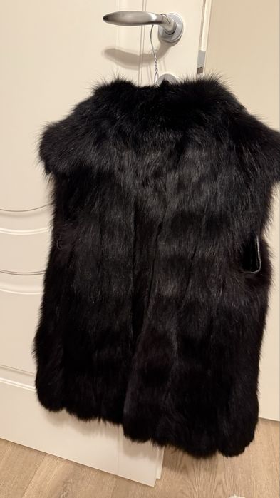 Vesta de blana, marimea S