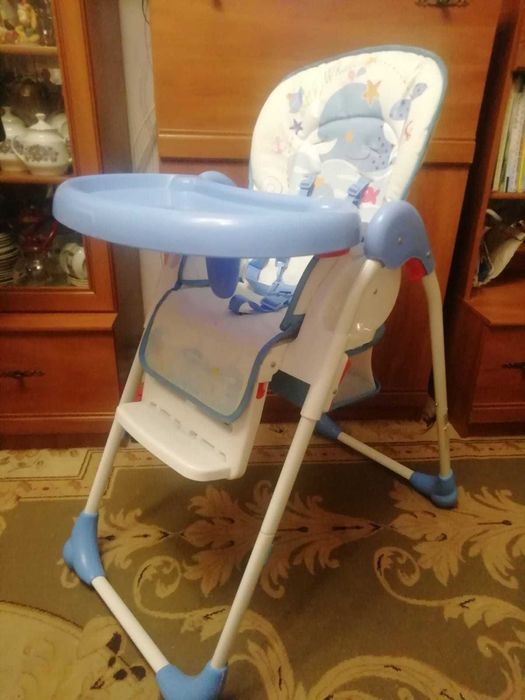 Продам стул для кормления