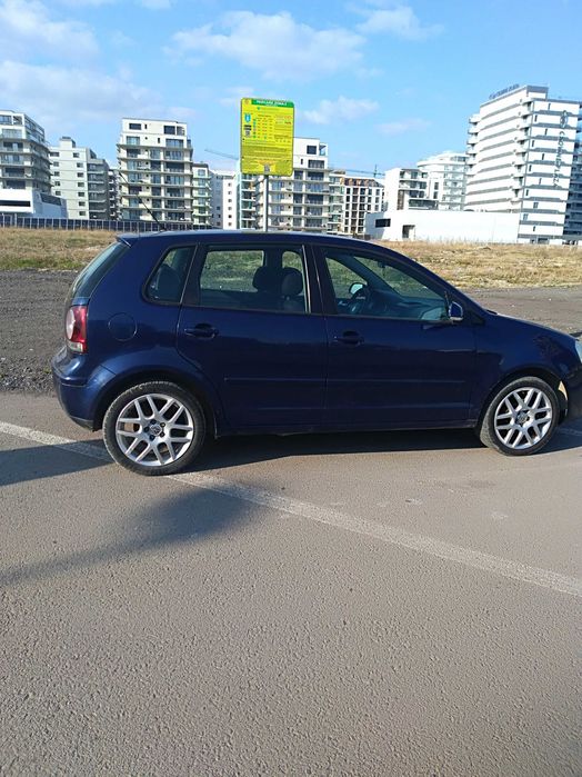 VOLKSWAGEN Polo 2007 — imagine 4