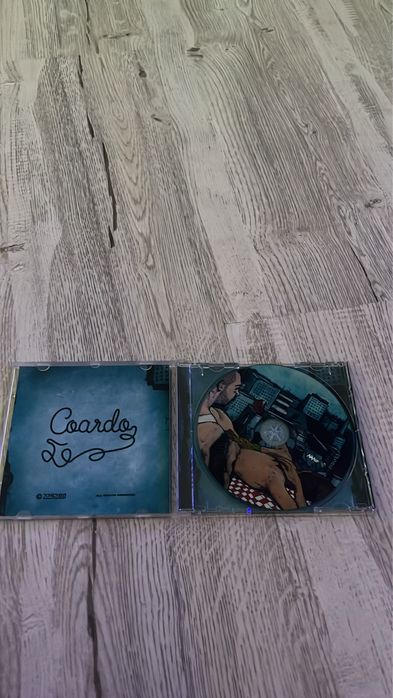 Vand album Nane-Smecherescu