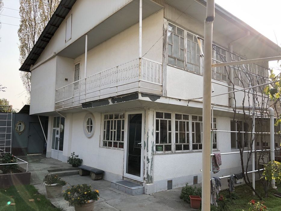 Продается дом 8 соток