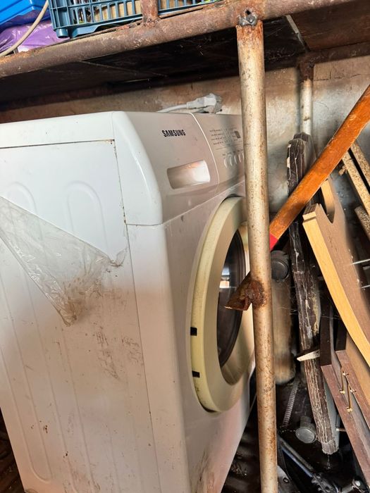 Продам стиральные машины автомат б/у