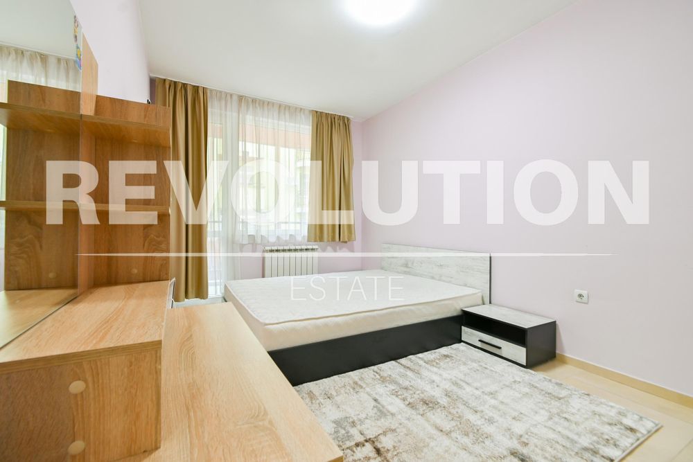 Дава се под наем Тристаен апартамент в София, Люлин 8 - 86 кв.м за 698.19 € - Снимка #4