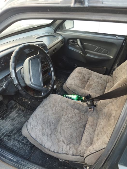 Продвется Ваз 21114