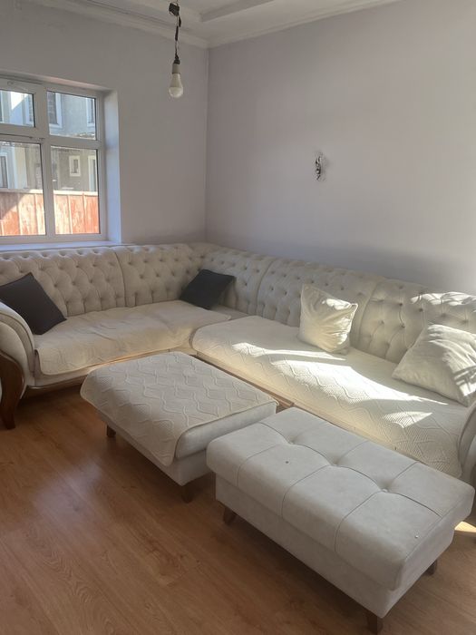 Продам диван угловой